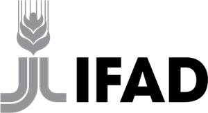 IFAD Logo
